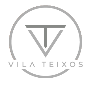 Vila Teixos Logo